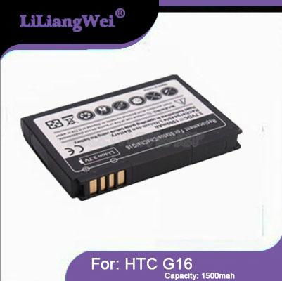 G16 battery for HTC Mobile phone