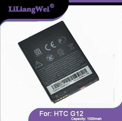 G16 battery for HTC Mobile phone 3