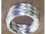 Baling wire