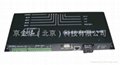 京金华工业级光口I485-4串口服务器 1