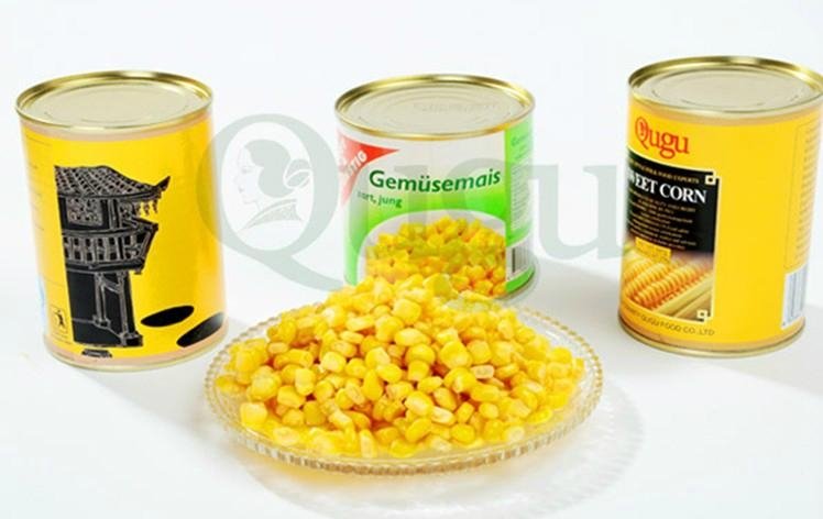 best canned sweet corn 4