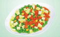 pop canned mixed vegetables