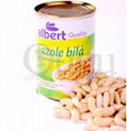 high quality canned white kidney beans