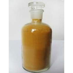 Poly Ferric Sulphate