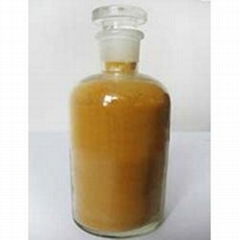 Poly Ferric Sulphate