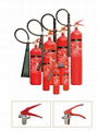 Co2 Fire Extinguisher 1