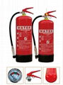 Fire Extinguisher , Water 1