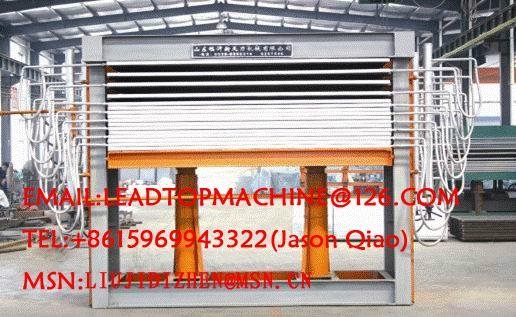 Drying/Dryer Machine With Simultneous System
