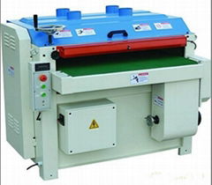 Sander Machine For Core Veneer