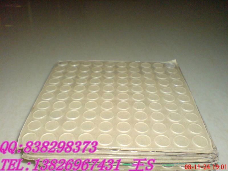 供应防滑PVC胶垫