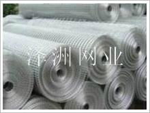 welded wire mesh