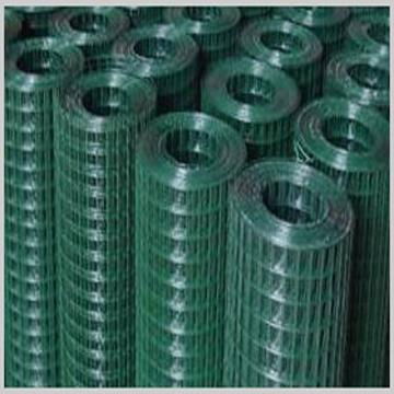 welded wire mesh 2