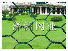 hexagonal wire netting