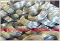 electro galvanized wire 