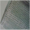 square wire mesh 1