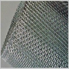 square wire mesh