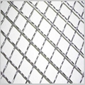 crimped wire mesh