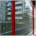 wire mesh fence 2