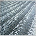 welded wire mesh panel