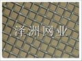 square wire mesh 5