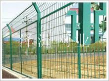 wire mesh fence 5