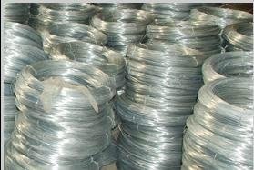 hot dipped galvanized wire 3