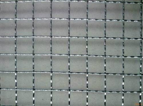 crimped wire mesh 5