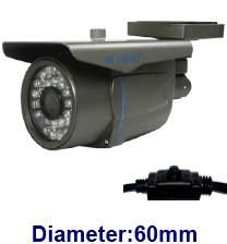 CCTV Q-Series CAMERA