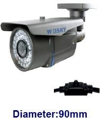 CCTV Q-Series CAMERA