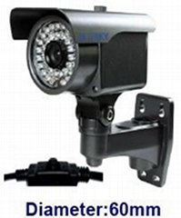 CCTV Q-Series CAMERA