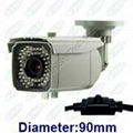 CCTV Q-Series CAMERA