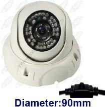 CCTV Q-Series CAMERA