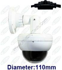 CCTV Q-Series Camera