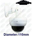CCTV Q-Series Camera 1