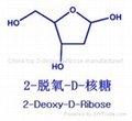2-Deoxy-D-Ribose 1