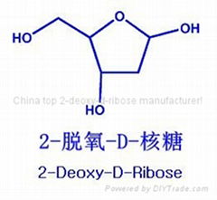 2-Deoxy-D-Ribose