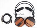 NEW UNIQUE DESIGN !!DJ studio Music headphone headset for MP3 MP4 iPhone Mobile  2