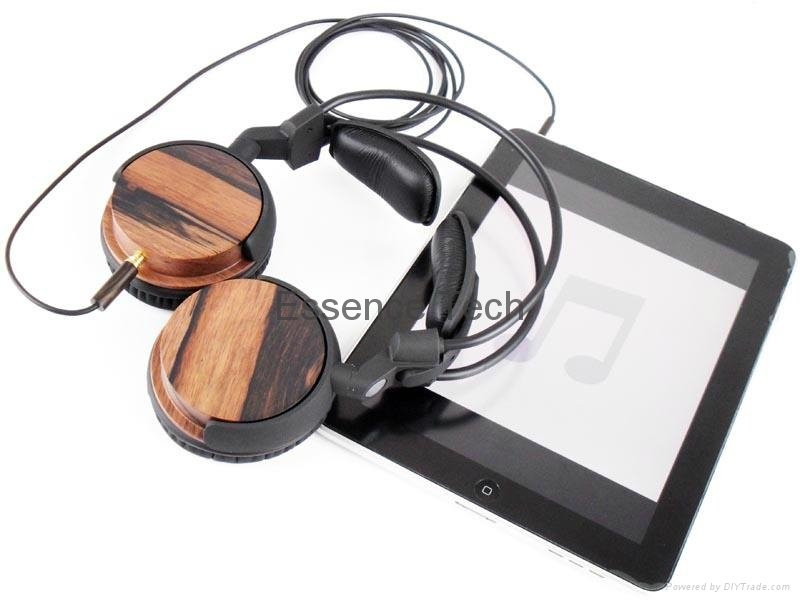 NEW UNIQUE DESIGN !!DJ studio Music headphone headset for MP3 MP4 iPhone Mobile  3