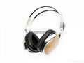 higher quality wooden headphones 2