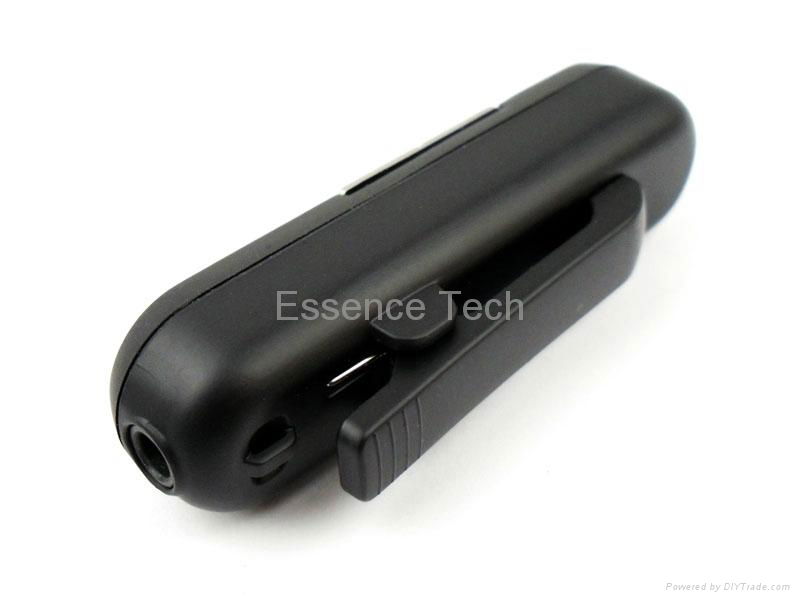 Wireless stereo android bluetooth headset/earphone 3