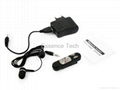 Wireless stereo android bluetooth headset/earphone 5