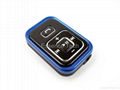 Wireless stereo android bluetooth headset/earphone 1