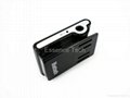 Wireless stereo bluetooth headset/earphone Clip design for mobile phones 3