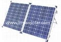 Portable solar power system 150W (modified sine wave)  4