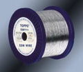 Zinc Coated WIre 1