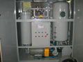 Series TY Turbine oil purifier 2