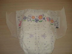 baby diapers