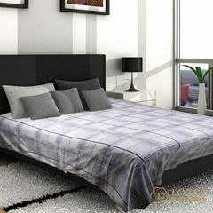 bedspread