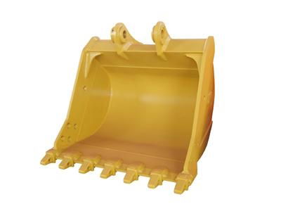 Excavator bucket