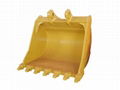 Excavator bucket